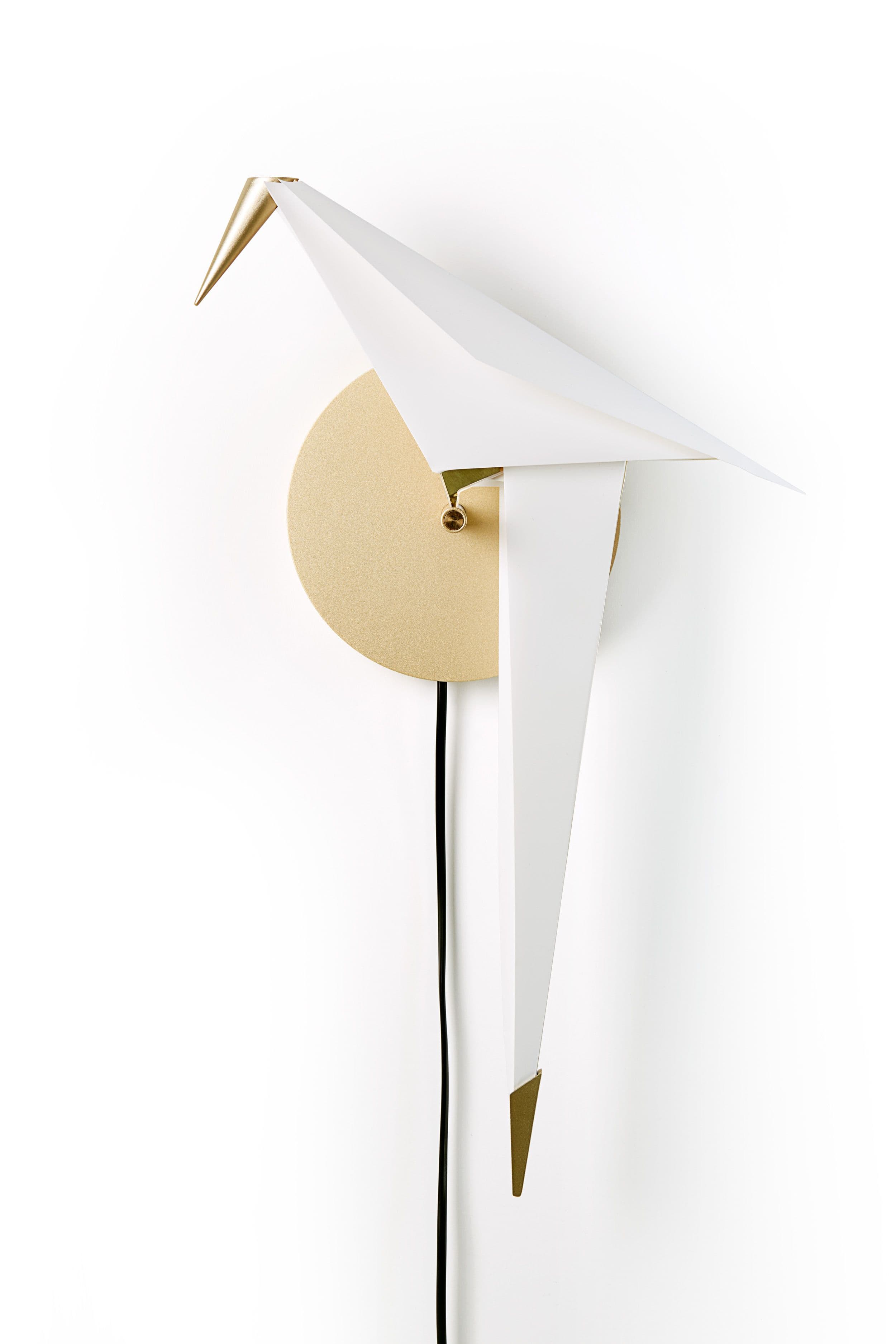 Настенный светильник Moooi Perch Light wall Moooi