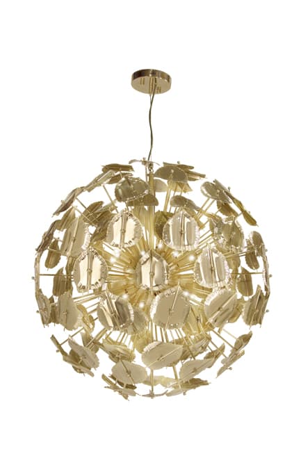 Подвесной светильник Castro Lighting Printemps 9280.80 Castro Lighting
