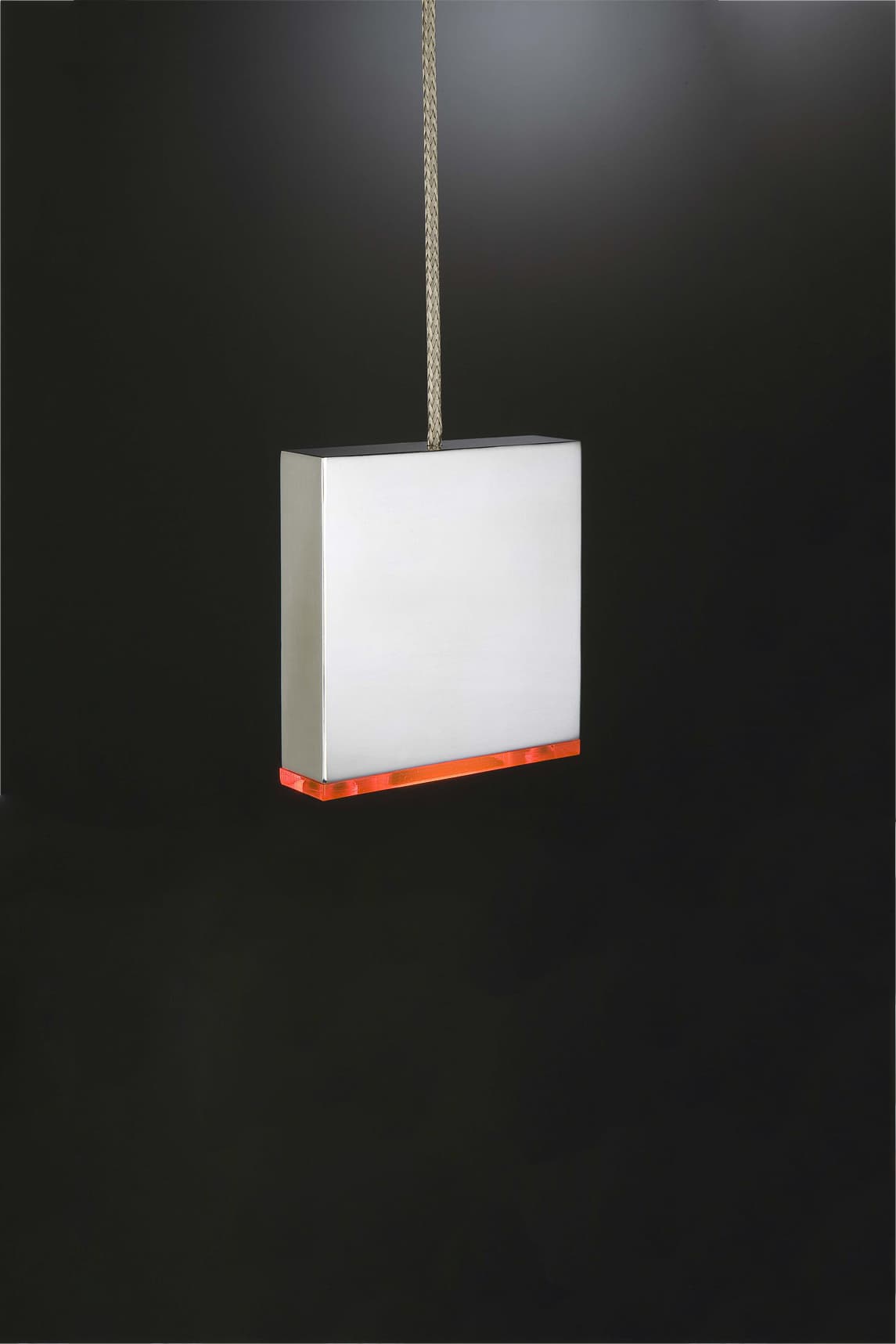 Подвесной светильник Quasar Match suspension Quasar