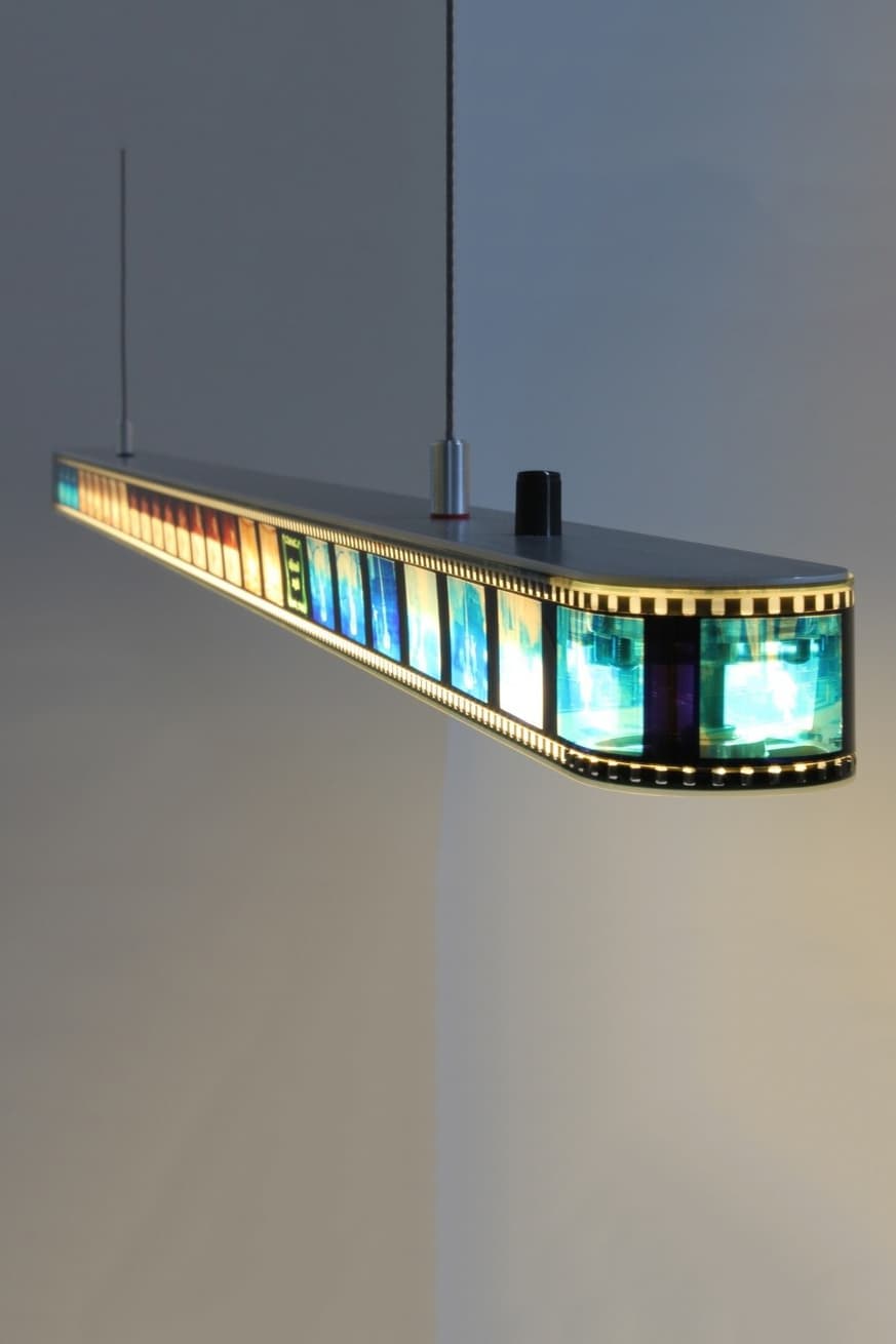 Подвесной светильник Quasar Still Moving Quasar