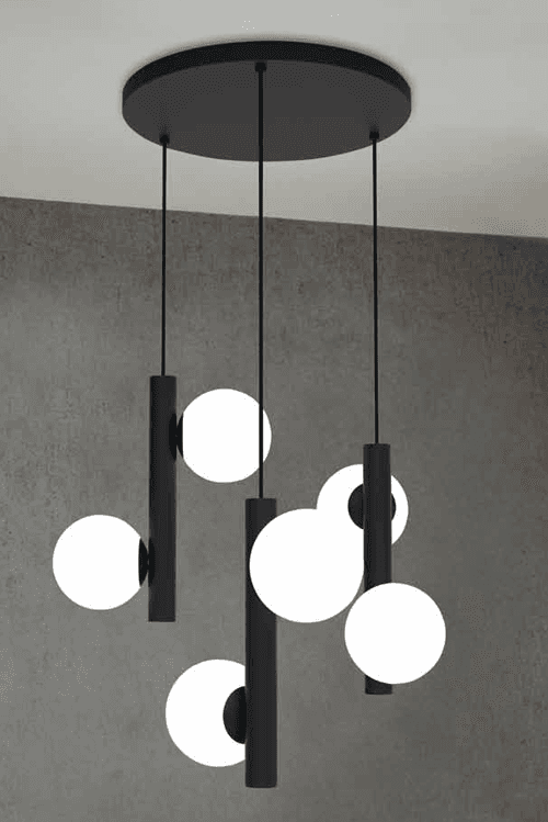 Подвесной светильник Marchetti Illuminazione TIN TIN S3 Marchetti Illuminazione