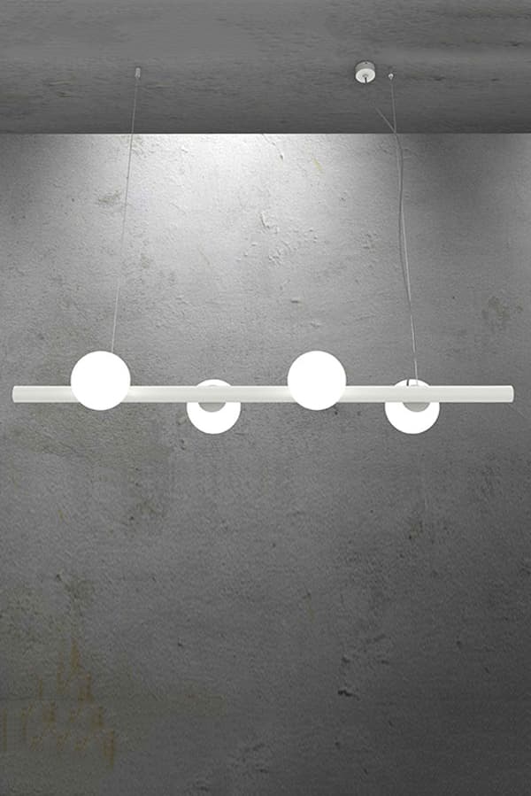 Подвесной светильник Marchetti Illuminazione TIN TIN S4 Marchetti Illuminazione