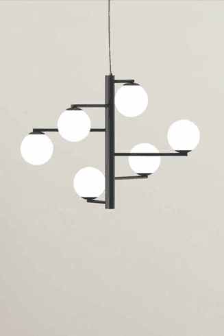 Подвесной светильник Marchetti Illuminazione TIN TIN S6 Marchetti Illuminazione