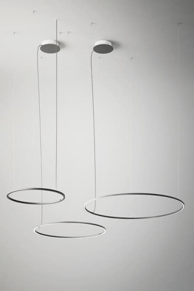 Подвесной светильник Axo Light U-LIGHT SPULA090 Axo light — фото 1