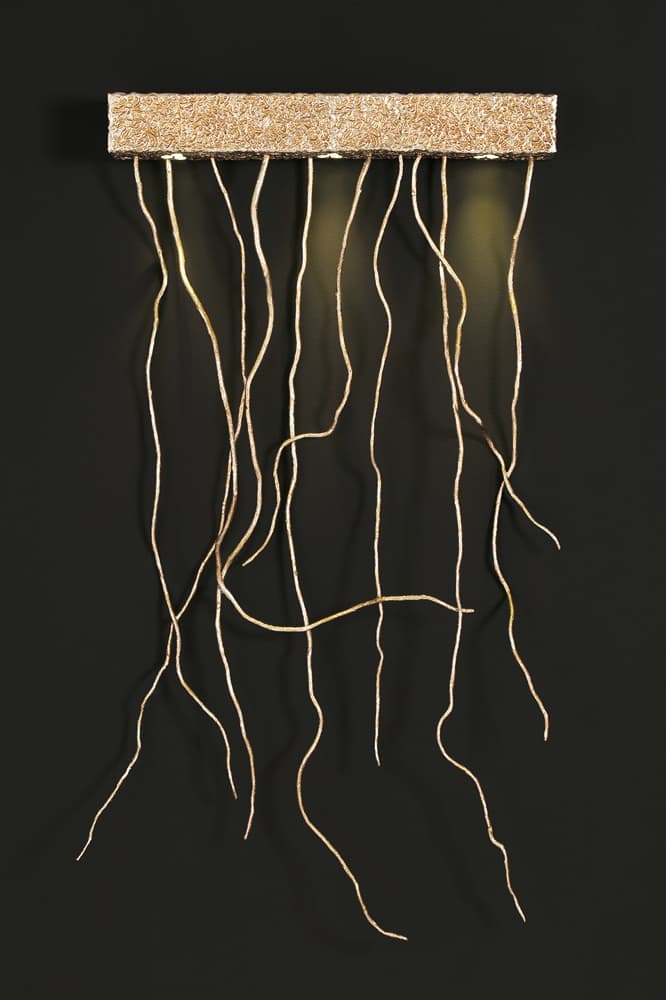 Настенный светильник Serip Wind AP1439/3 Serip