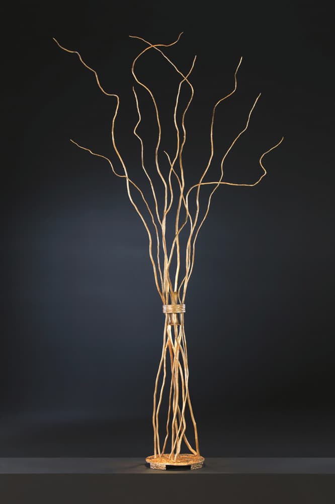 Напольный светильник Serip Wind PA637/3 Serip