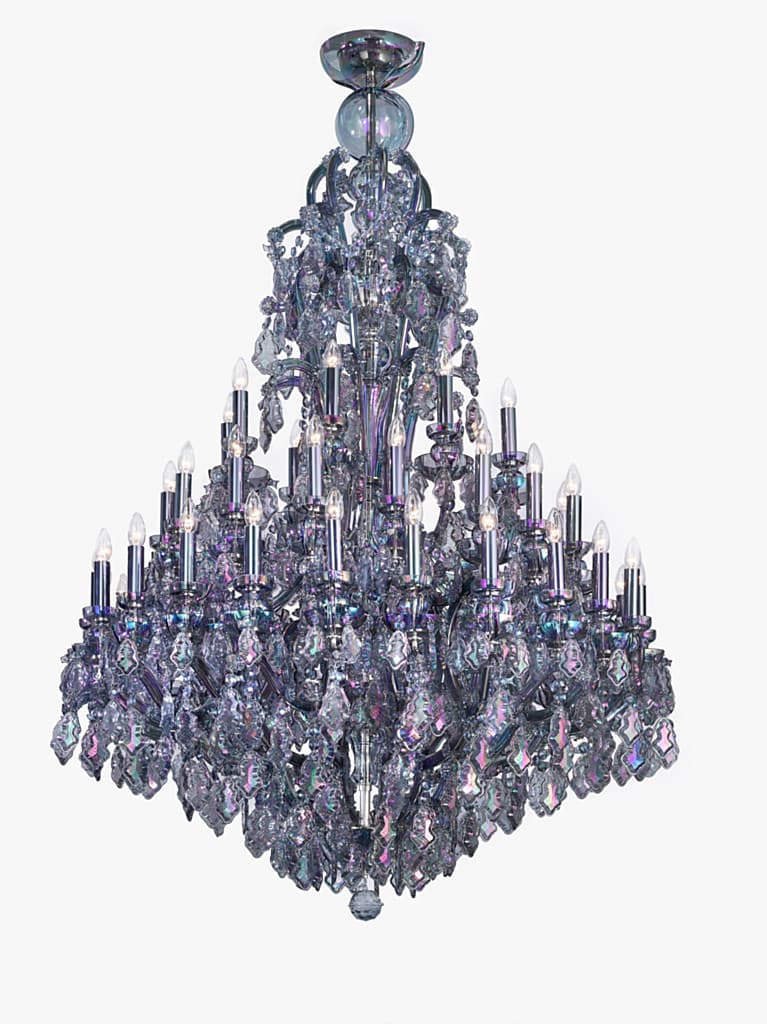 Люстра Lasvit Empress Lasvit