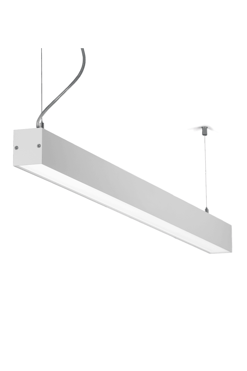 Подвесная система освещения Halla LIPO 04-A00I-10GED/830 + 04-0101, W Halla