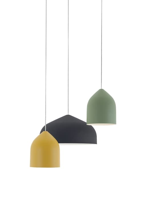 Подвесной светильник Lumen Center Italia ODILE PENDANT 3/5 Lumen Center Italia