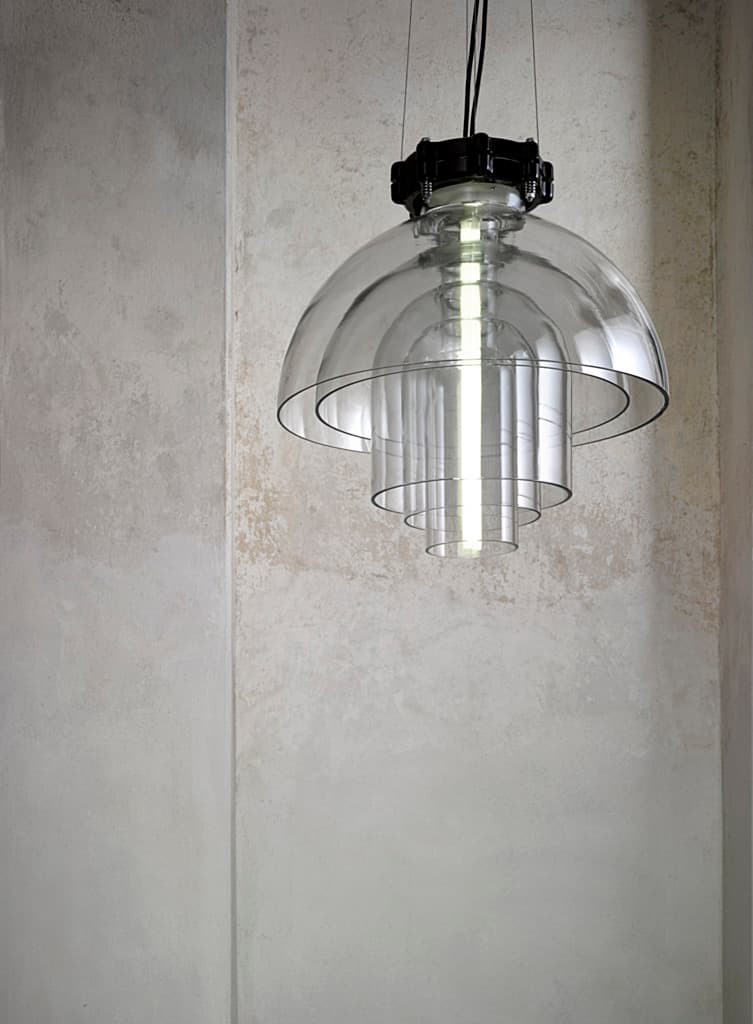 Подвесной светильник Lasvit Transmission Lasvit