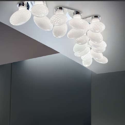 Потолочный светильник Sylcom 0018 Sylcom