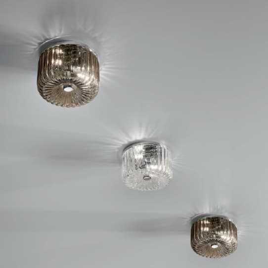 Потолочный светильник Sylcom 0120 Sylcom