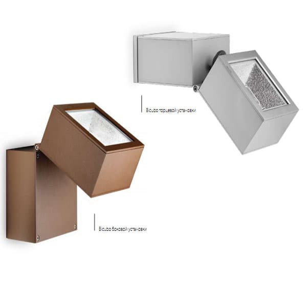 Настенный светильник Martini Moove