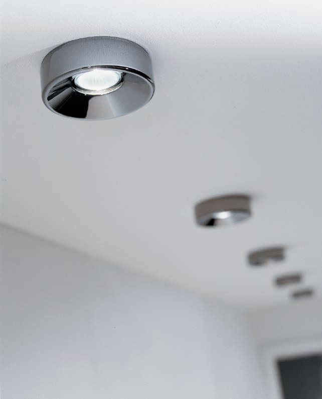 Встраиваемый в потолок светильник Oty Light In Oty Light