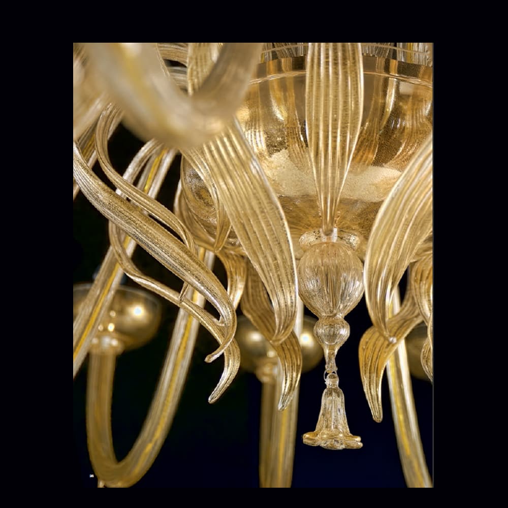 Люстра Sylcom 1522/16+8+4 Sylcom