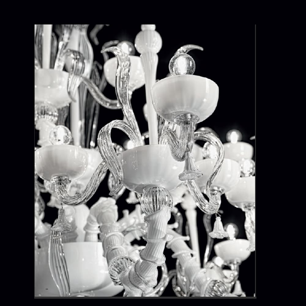 Люстра Sylcom 1523/9x3 Sylcom