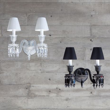 Baccarat Zenith NOIR 2106003 Baccarat