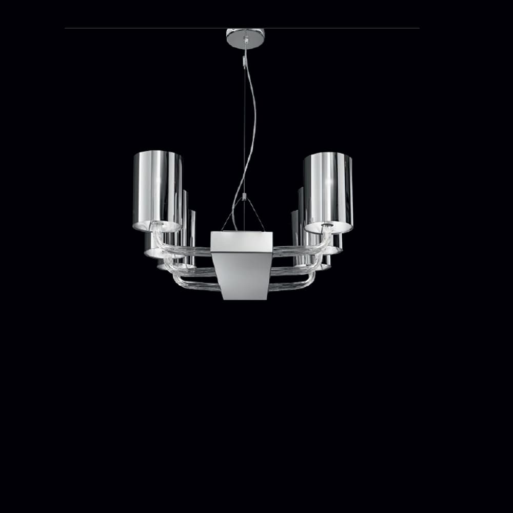 Подвесной светильник Sylcom 2121/6 Sylcom