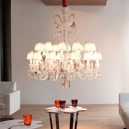 Люстра Baccarat Flou je te vois flou 2606903 Baccarat