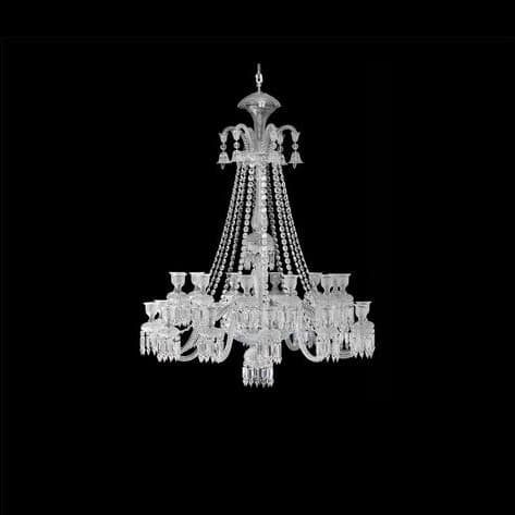 Люстра Baccarat Zenith Comete 2608088 Baccarat