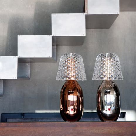 Настольная лампа Baccarat Candy light 2608962 — фото 3