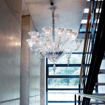 Люстра Baccarat Mille Nuits 2609522 Baccarat