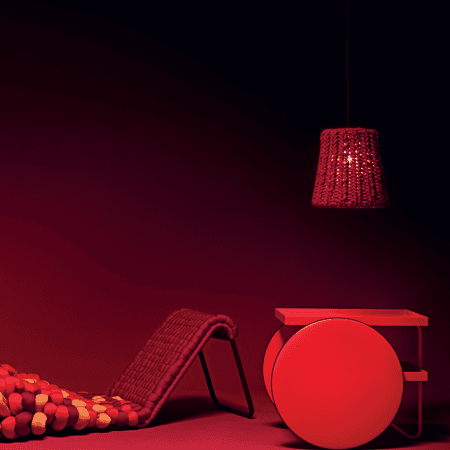 Подвесной светильник Casamania Granny CM8101 Casamania