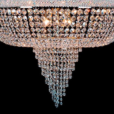 Люстра Climar Dream Ø1200