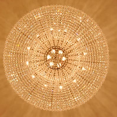 Люстра Climar Dream Ø1200