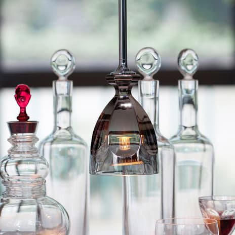 Подвесной светильник Baccarat HIC! 2605721 Baccarat