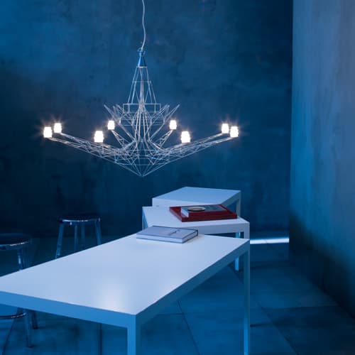 Люстра Foscarini Lightweight Foscarini
