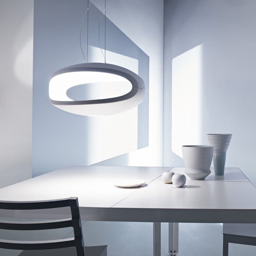 Подвесной светильник Foscarini O-Space Foscarini
