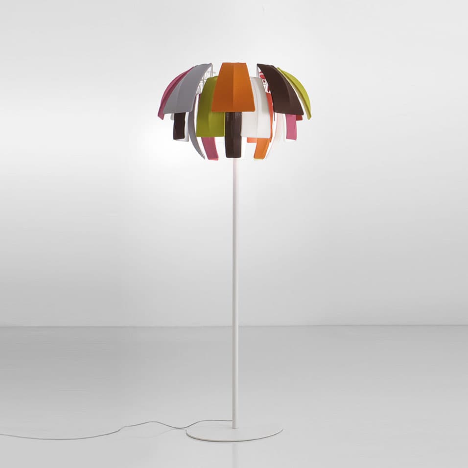 Торшер Axo Light (Lightecture) PLUMAGE PTPLU080 — фото 2