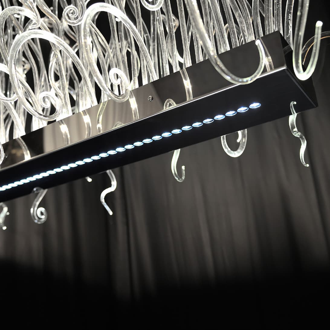 Подвесной светильник Andromeda LIVIA 112 HLTS Andromeda