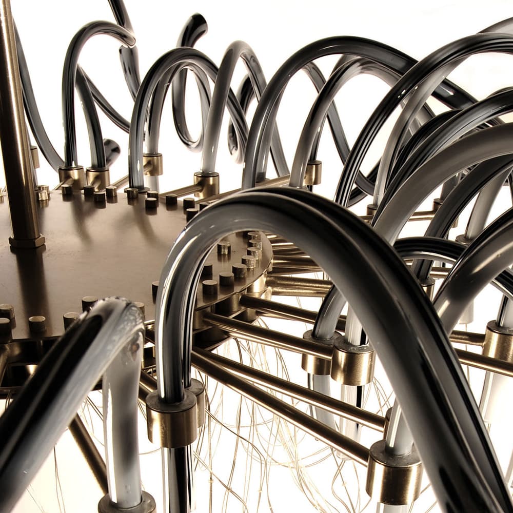 Подвесной светильник Andromeda FLUT 113/26 Andromeda