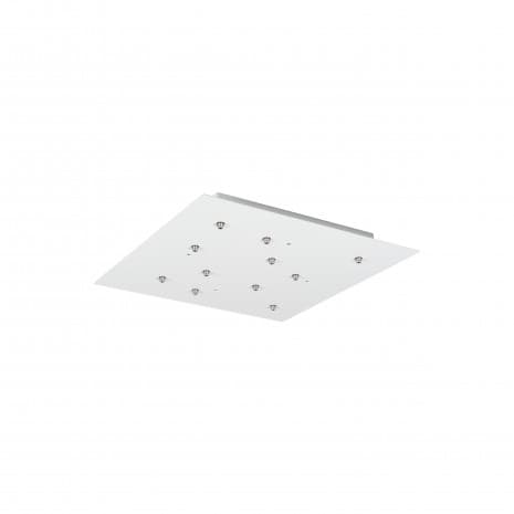 Подвесной светильник Bocci 14.11 Square Bocci