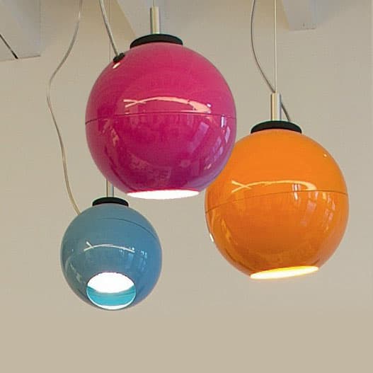 Подвесной светильник Dark 12-25 pendant Dark