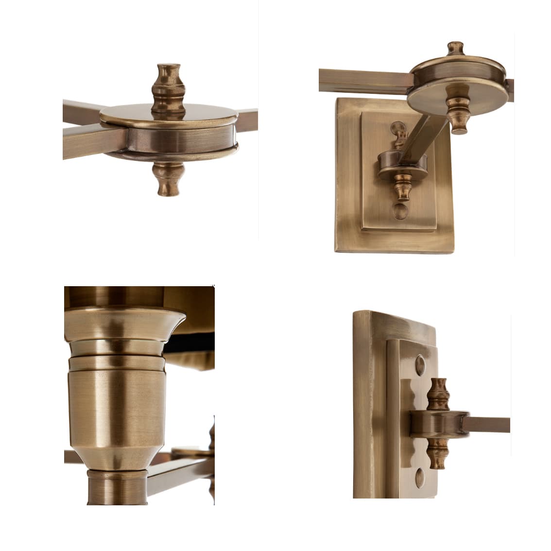 Бра Eichholtz Lamp Lexington Swing Eichholtz