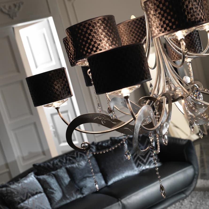 Masca Damasco 1828/A1 Masca