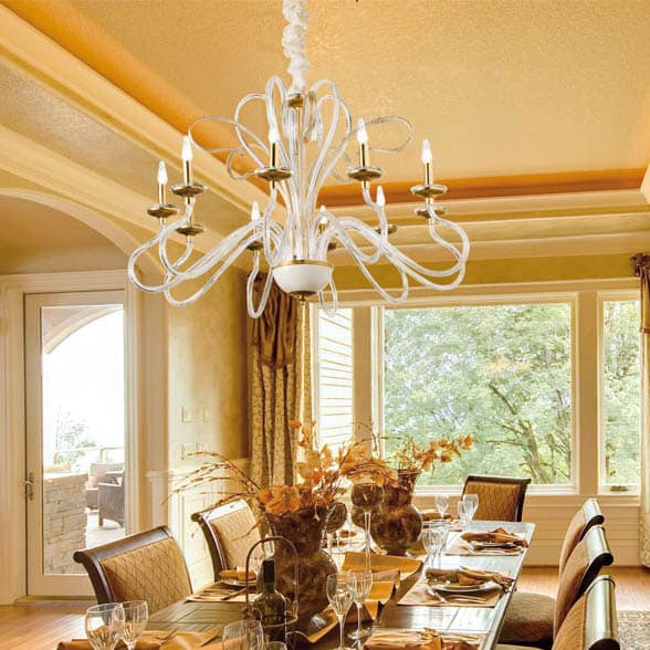 Люстра Masca Deco 1878/10 Masca