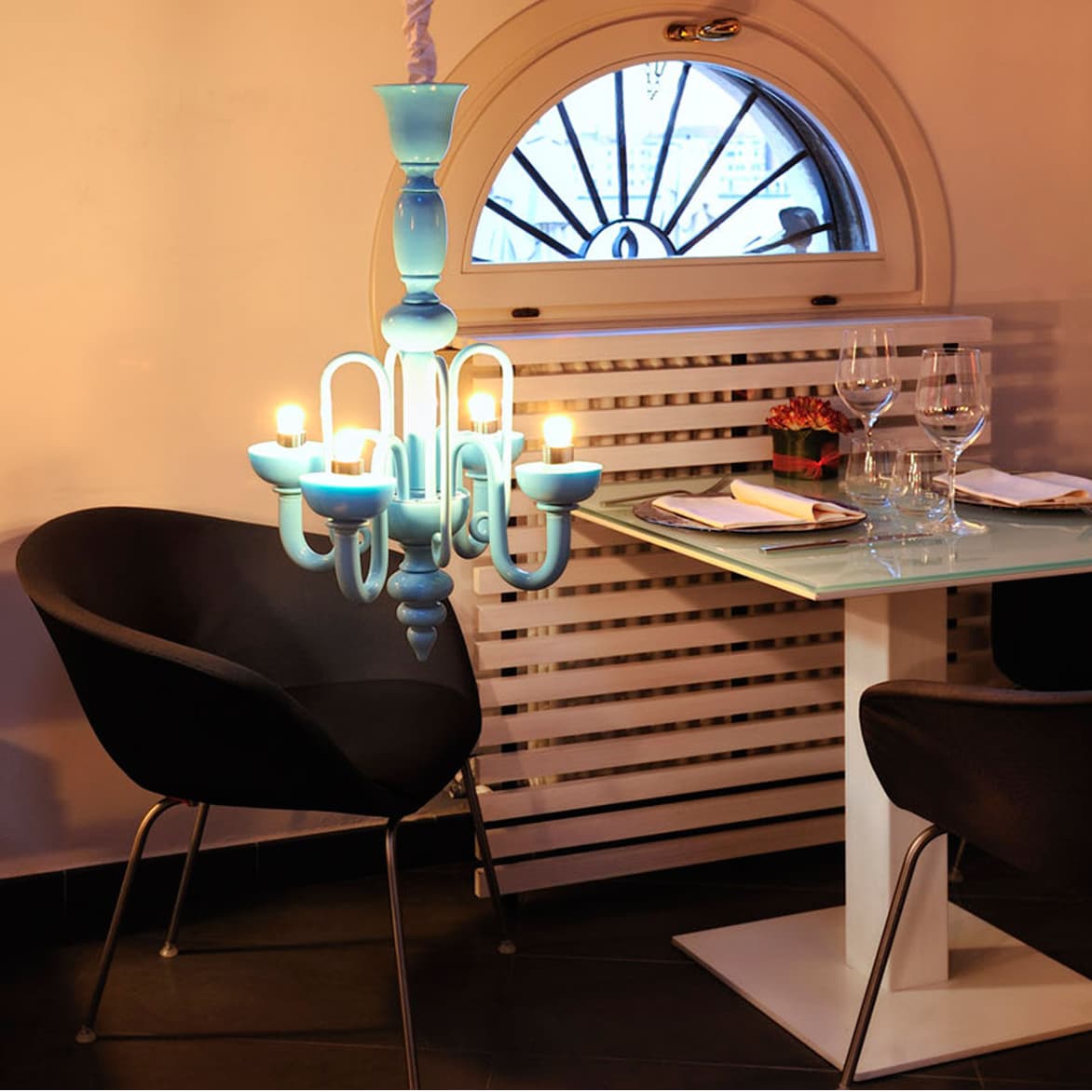 Люстра Andromeda Sublime 4449/4 Andromeda