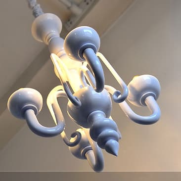 Люстра Andromeda Sublime 4449/4 Andromeda