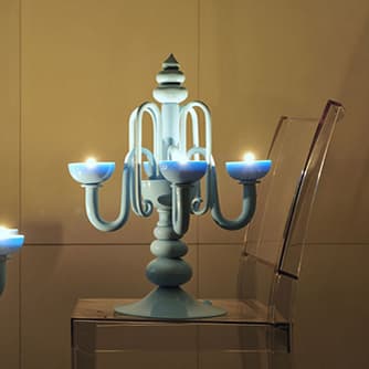 Настольная лампа Andromeda Sublime 4449/4 TL Andromeda