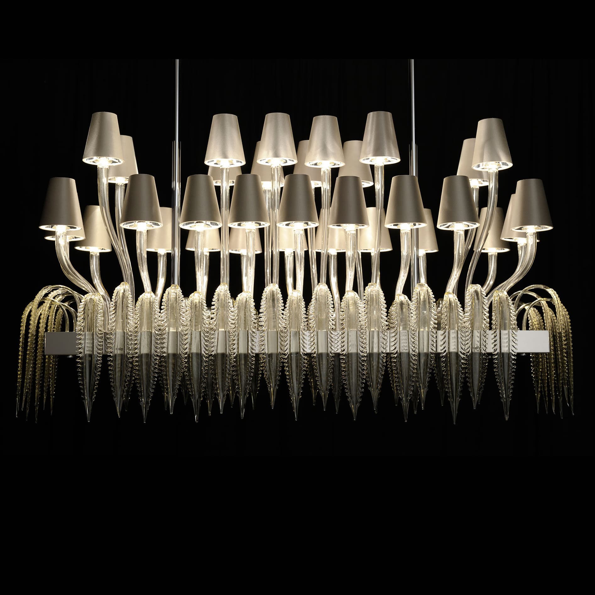 Подвесной светильник Andromeda Lee lee 4455-32 Andromeda