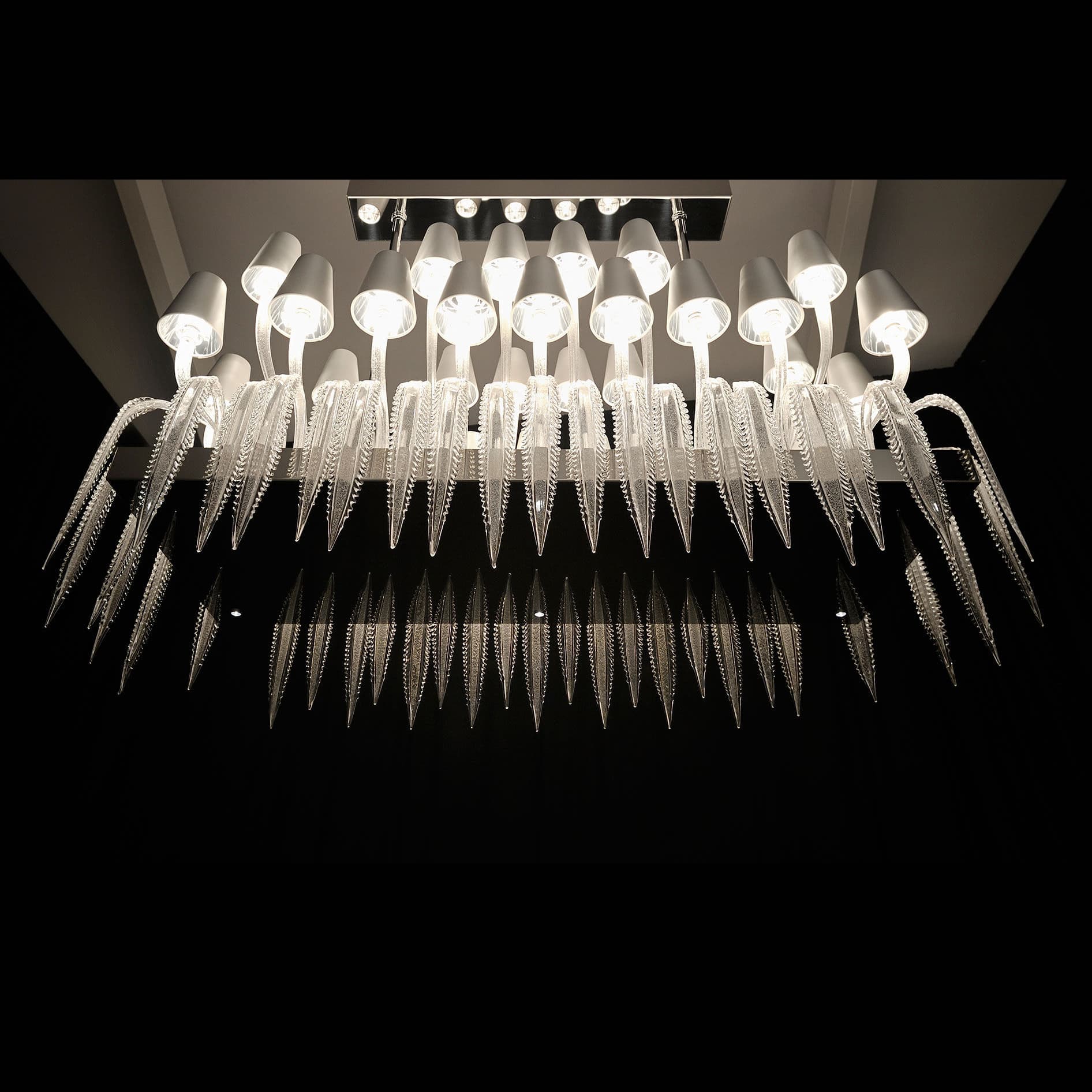 Подвесной светильник Andromeda Lee lee 4455-32 Andromeda