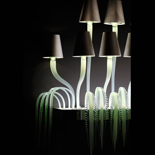 Настенный светильник Andromeda Lee lee 4455-7 Andromeda