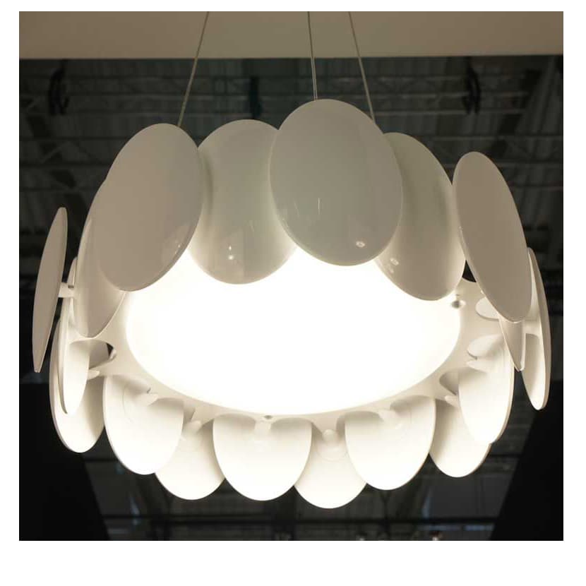 Подвесной светильник Milan Iluminacion OBOLO 6493 Milan Iluminacion