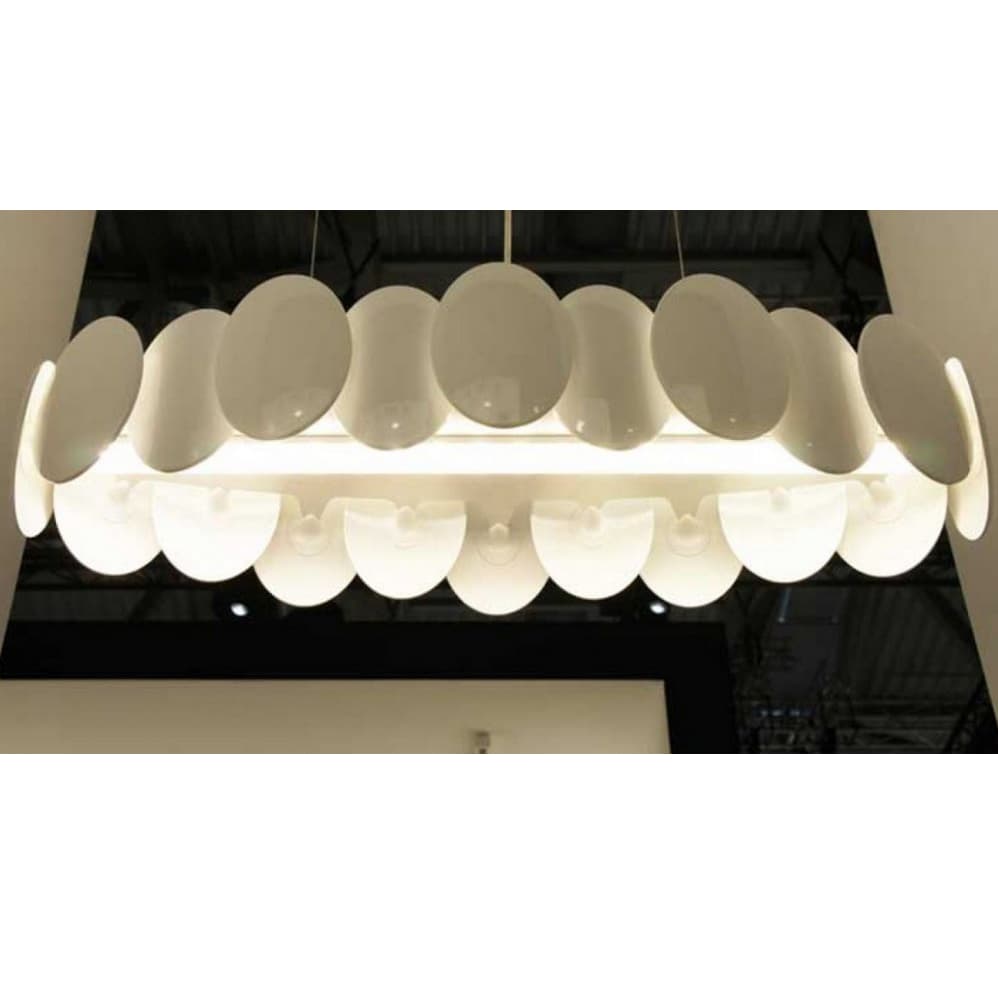Подвесной светильник Milan Iluminacion OBOLO 6494 Milan Iluminacion