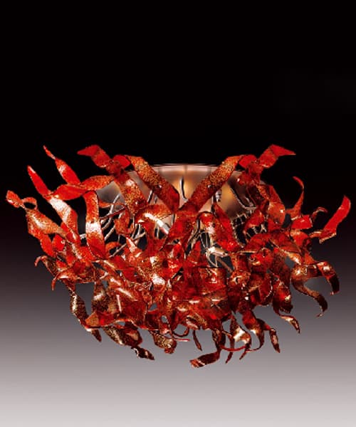 Потолочный светильник Andromeda NASTRO 109/RCS Andromeda