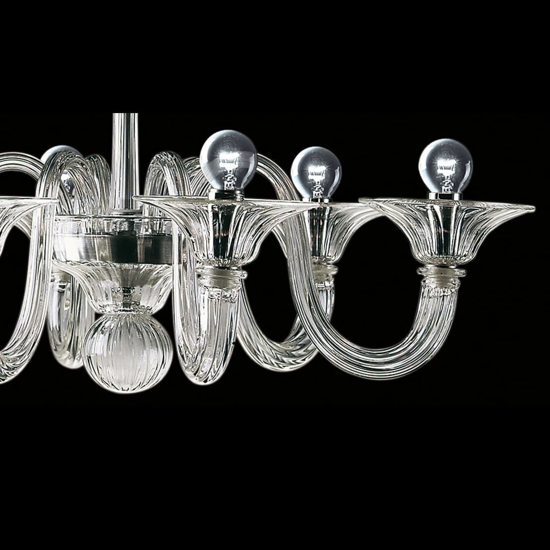 Люстра De Majo 7079 K6 De Majo